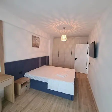Apartment 2 Prima Linie Allezi Infinity Gold