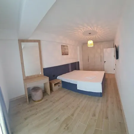 Apartment 2 Prima Linie Allezi Infinity Gold *